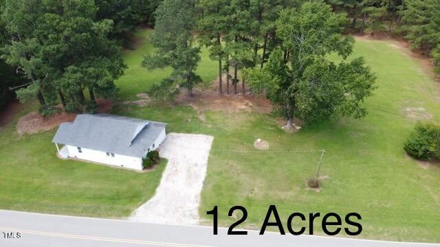 814 Shade Tree Rd, Benson NC, 27504 land for sale