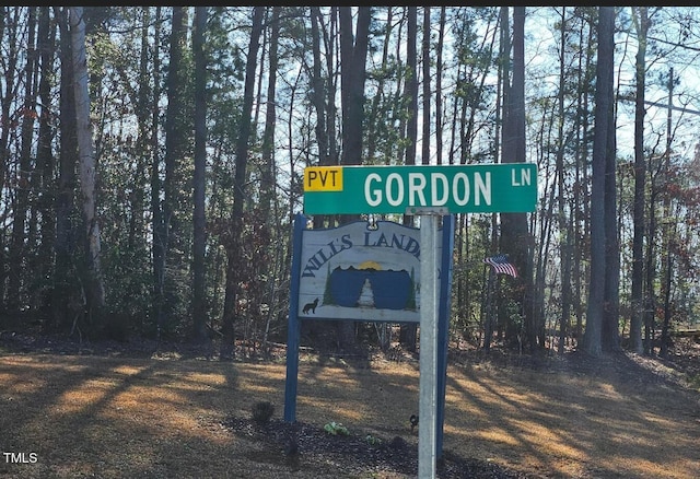 38 Gordon Ln, Macon NC, 27551 land for sale