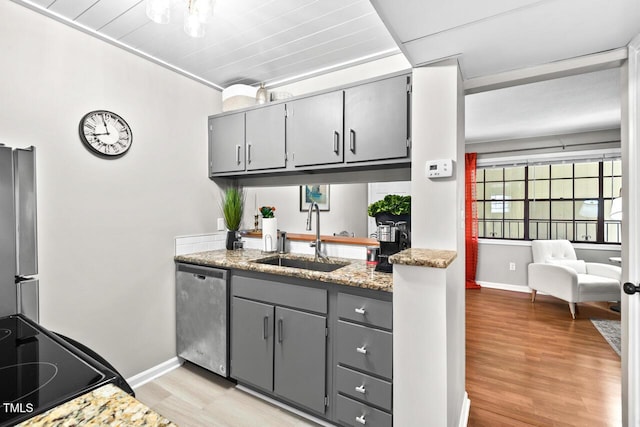 807 W Trinity Ave Unit 220, Durham, NC 27701 - photo 12