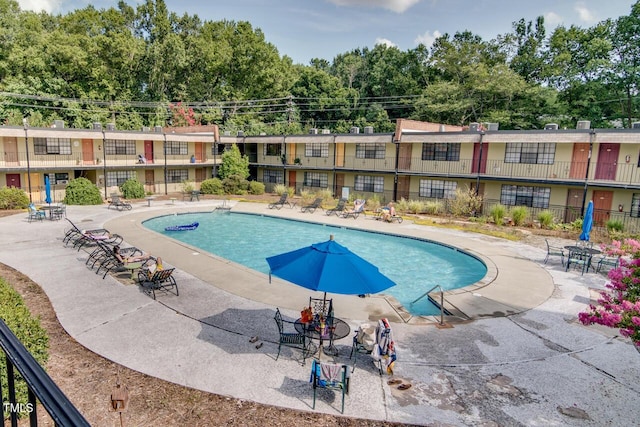 807 W Trinity Ave Unit 220, Durham, NC 27701 - photo 27