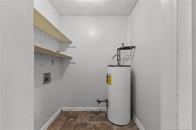 1018 Wood Creek Dr Unit 3, Fayetteville, NC 28314 - utilities featuring water heater