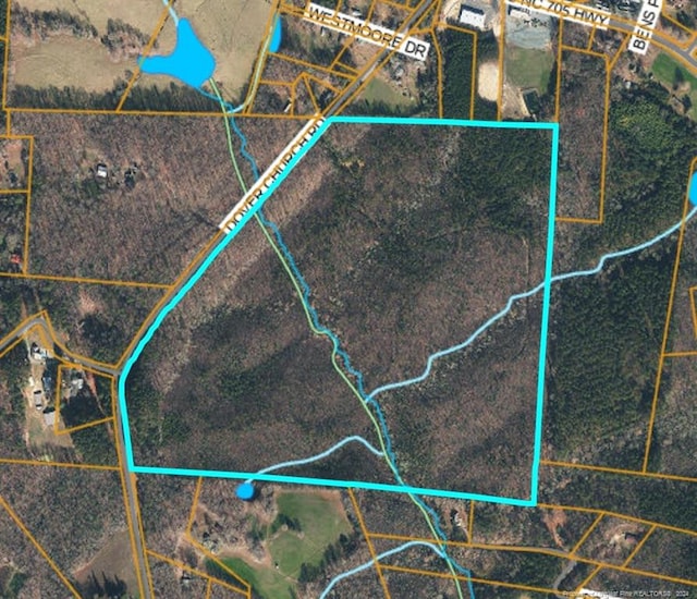 Listing photo 3 for TBD Dover Church Rd, Seagrove NC 27341