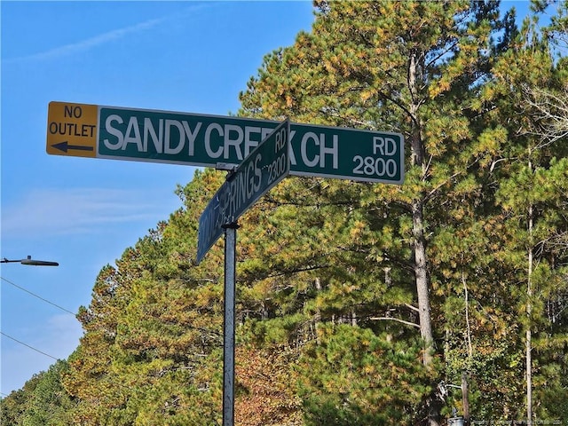 0 Sandy Creek Church Rd, Sanford, NC 27330 - photo 15