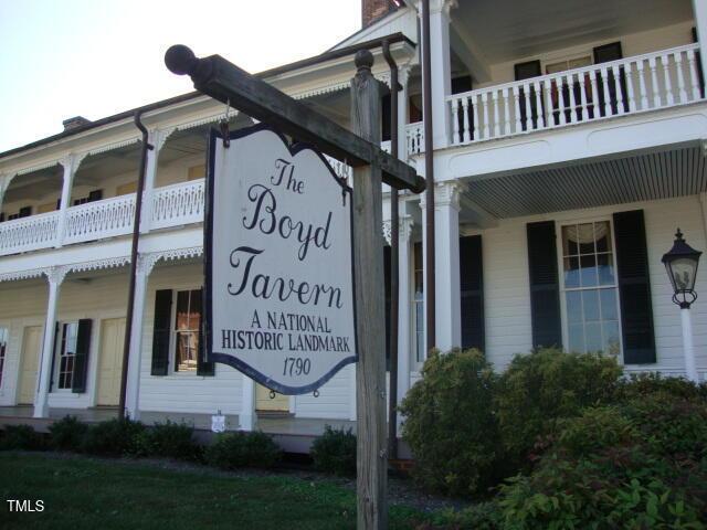 400 Skipwith Rd, Boydton, VA 23917 - exterior view