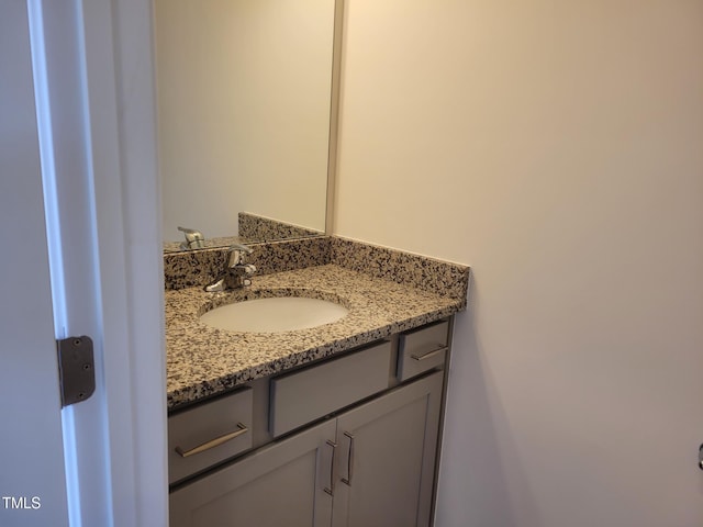 3614 Tarmac Rd Unit Ep 128, Wilson, NC 27896 - bathroom featuring vanity