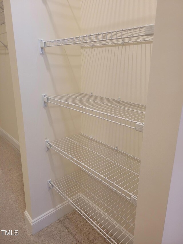 3616 Tarmac Rd Unit Ep 129, Wilson, NC 27896 - view of pantry