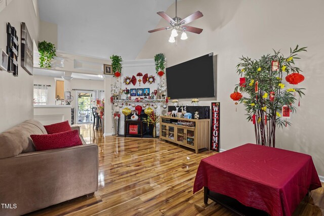2125 Star Sapphire Dr, Raleigh, NC 27610 - photo 4
