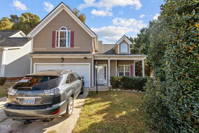 2125 Star Sapphire Dr, Raleigh, NC 27610 - photo 30