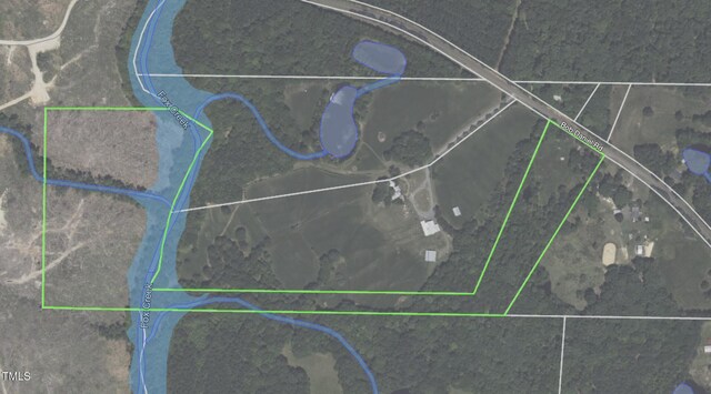 0 Bob Daniel Rd, Oxford, NC 27565