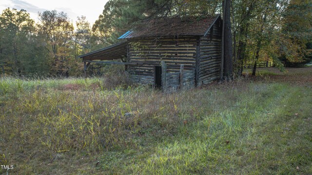0 Bob Daniel Rd, Oxford, NC 27565