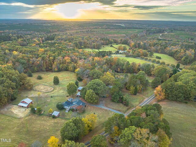 0 Bob Daniel Rd, Oxford, NC 27565