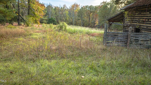0 Bob Daniel Rd, Oxford, NC 27565