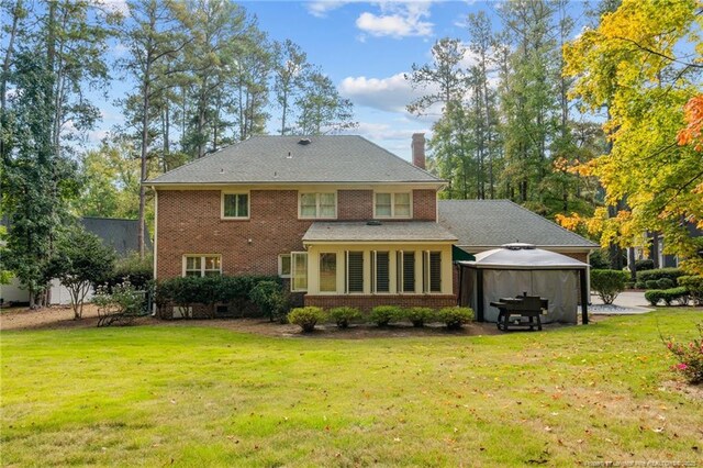 184 Ellerslie Dr, Fayetteville, NC 28303 - photo 7