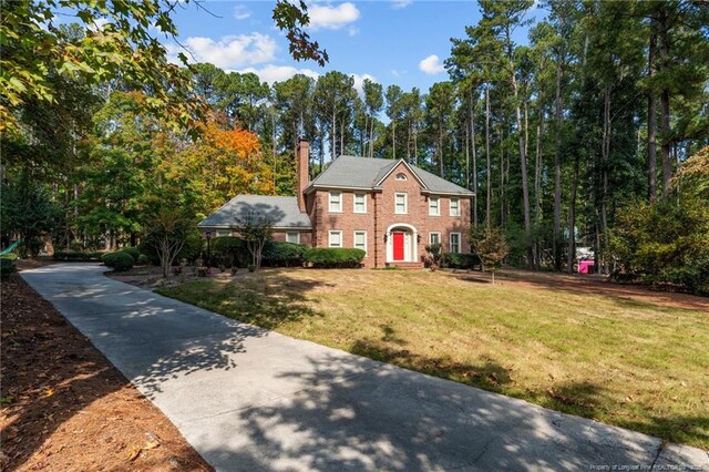 184 Ellerslie Dr, Fayetteville, NC 28303 - photo 15
