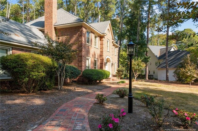 184 Ellerslie Dr, Fayetteville, NC 28303 - photo 46