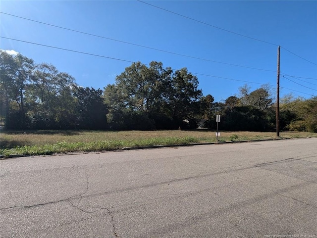 Lincoln St, Laurinburg NC, 28352 land for sale