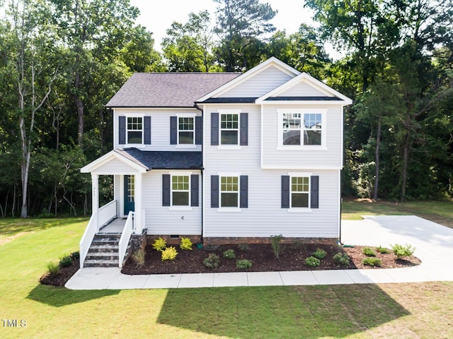 266 Fast Pitch Ln, Four Oaks, NC 27524 - photo 17