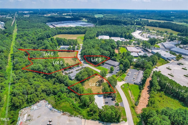 Listing photo 3 for LOT2 Peedin Rd, Smithfield NC 27577