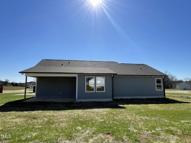 181 Pate Landing Dr, Selma, NC 27576