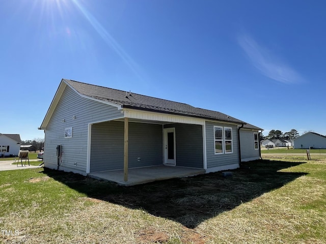 181 Pate Landing Dr, Selma, NC 27576