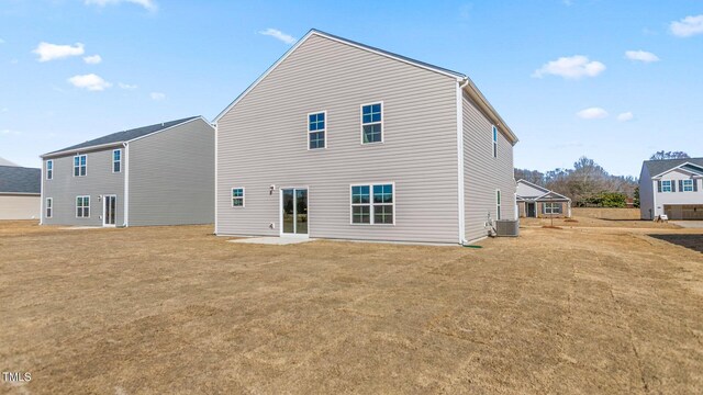 317 Leven Dr, Gibsonville, NC 27249 - photo 31