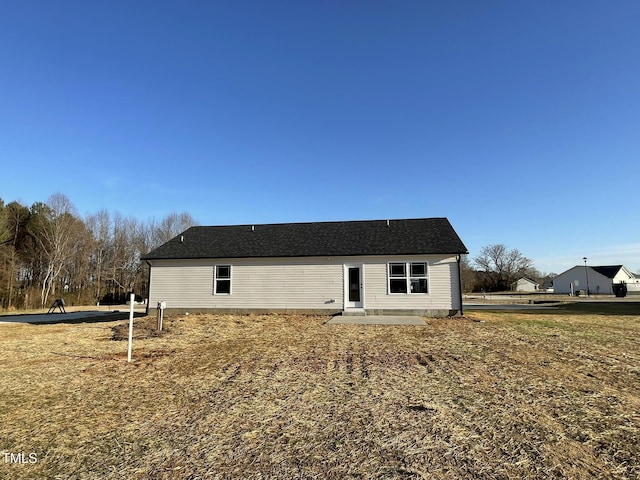 93 Faucette Dr, Selma, NC 27576
