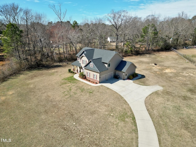 Listing photo 3 for 5439 Cokesbury Rd, Fuquay Varina NC 27526