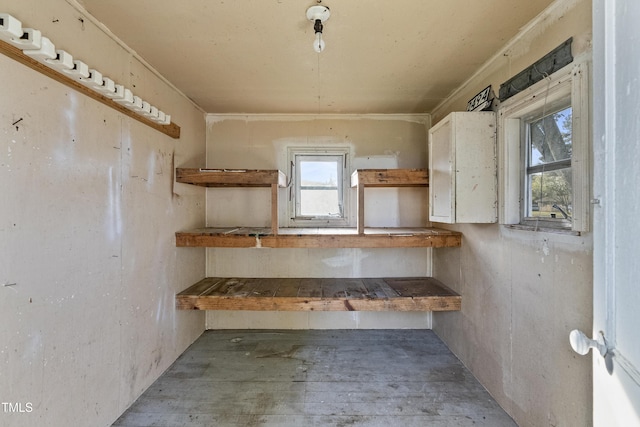 2494 Joel Johnson Rd, Lillington, NC 27546 - view of storage