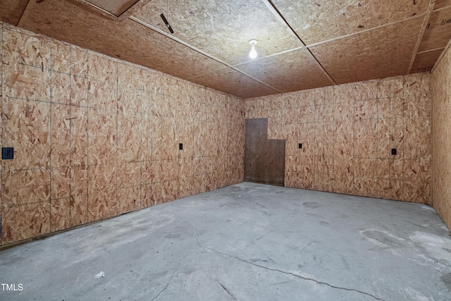 2494 Joel Johnson Rd, Lillington, NC 27546 - view of storage room