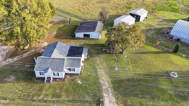 2494 Joel Johnson Rd, Lillington, NC 27546 - view of subject property