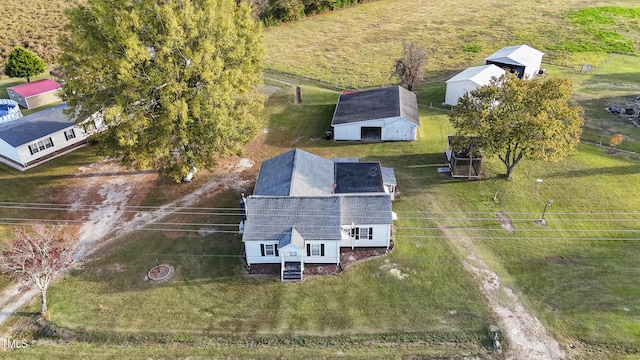 2494 Joel Johnson Rd, Lillington, NC 27546 - view of subject property