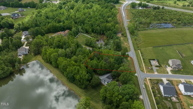 0 W Lake Trl, Mebane, NC 27302