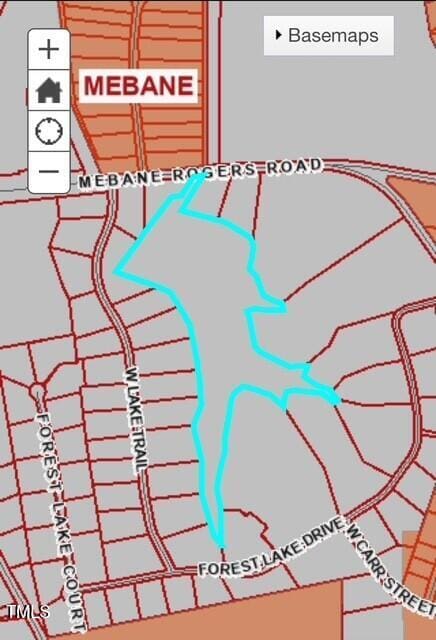 0 W Lake Trl, Mebane, NC 27302