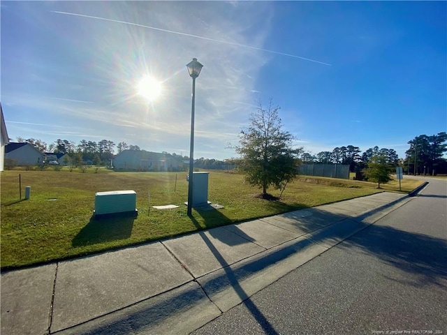 Cy Williams Blvd, Lumberton NC, 28360 land for sale