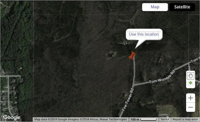 1067-1099 Pittsboro Fire Tower Rd, Pittsboro NC, 27312 land for sale