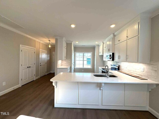 180 Brunswick Dr, Nashville, NC 27856 - photo 3