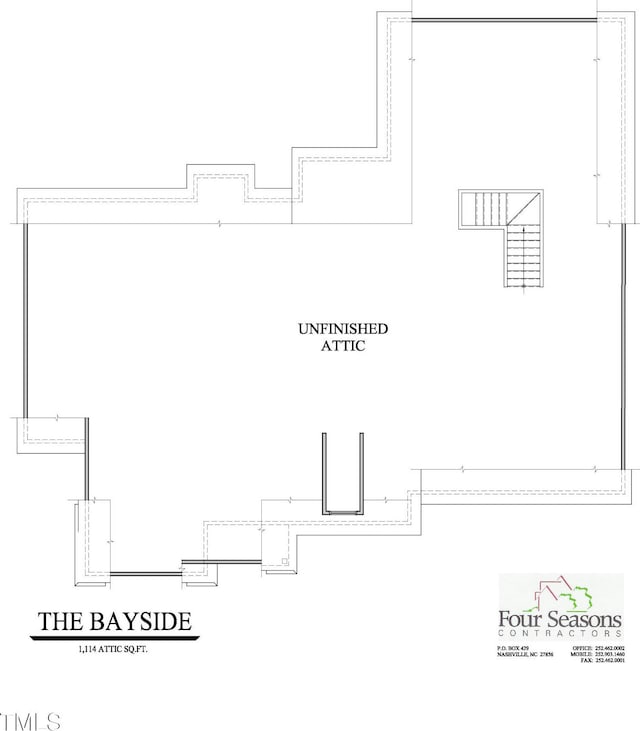 1665 S Old Carriage Rd, Rocky Mount, NC 27804 - floor plan / room layout