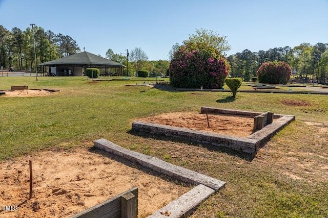108 Iriquois Dr, Louisburg, NC 27549