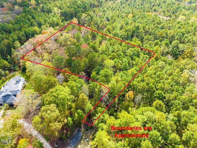 139 Goodison Park Rd, New Hill NC, 27562 land for sale