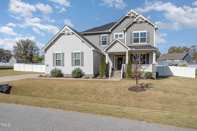 1024 Jarrett Bay Rd, Willow Springs, NC 27592 - photo 2