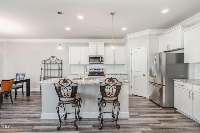 1024 Jarrett Bay Rd, Willow Springs, NC 27592 - photo 13