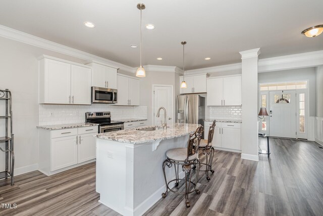 1024 Jarrett Bay Rd, Willow Springs, NC 27592 - photo 14