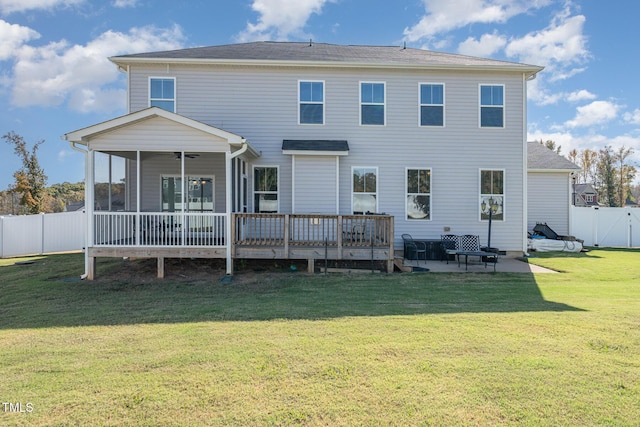 1024 Jarrett Bay Rd, Willow Springs, NC 27592 - photo 31