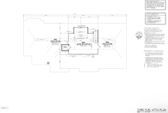 013 Bartley Holleman Rd Lot 13, New Hill, NC 27562