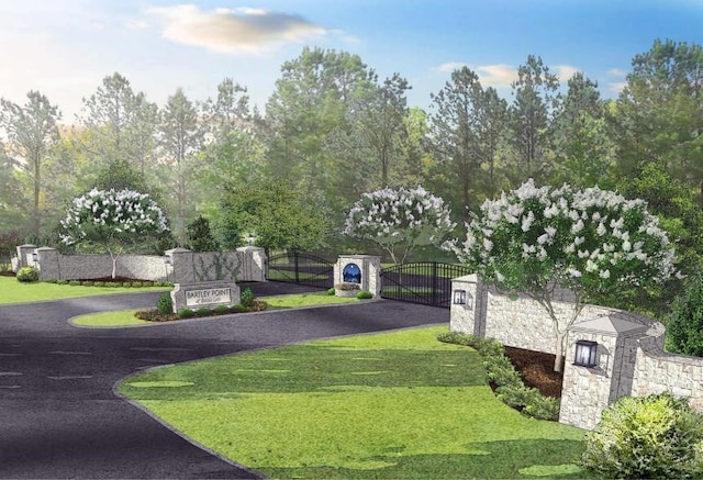 013 Bartley Holleman Rd Lot 13, New Hill, NC 27562