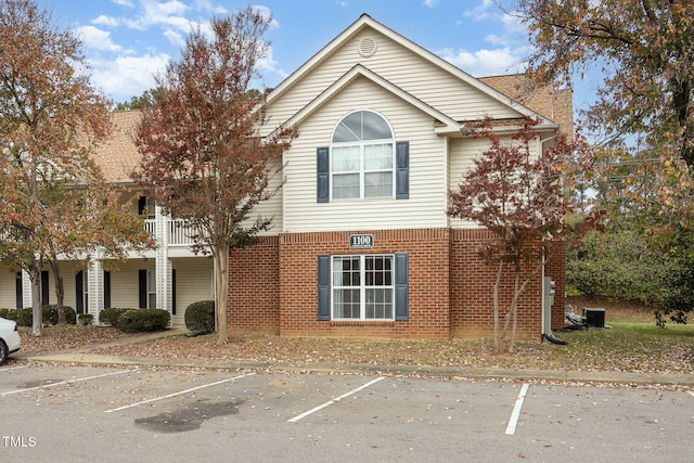 Listing photo 3 for 1114 Chenille Dr Unit 1100, Morrisville NC 27560