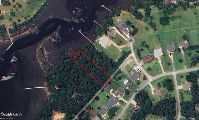 214 Mary Gray Farm Rd, Beaufort NC, 28516 land for sale