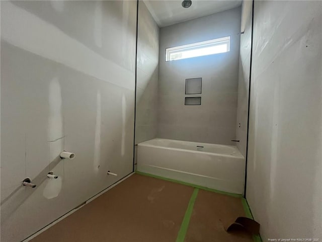 view of bathroom