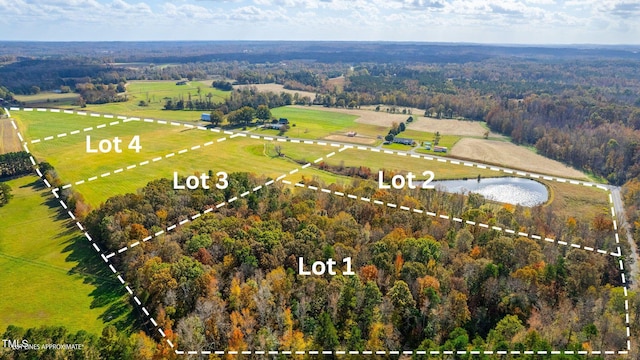 6641 Phillippi Rd, Liberty NC, 27298 land for sale