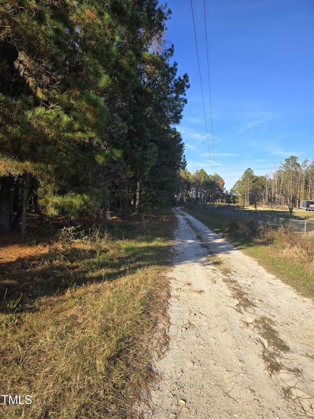 Listing photo 2 for 0 Cowboys Trl, Louisburg NC 27549